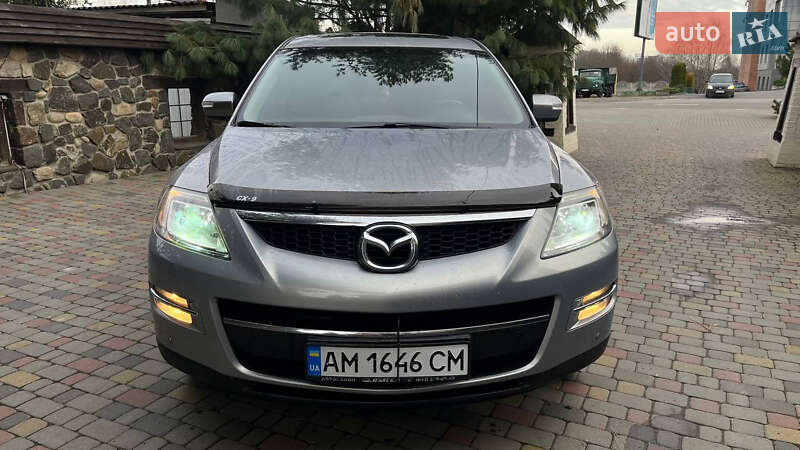 Внедорожник / Кроссовер Mazda CX-9 2008 в Хмельницком