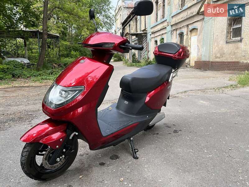 Мопеди AIMA D350 2021 в Одесі