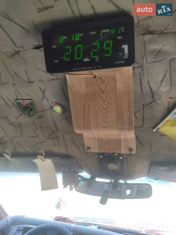 Другие автобусы Iveco Daily 2000 в Николаеве