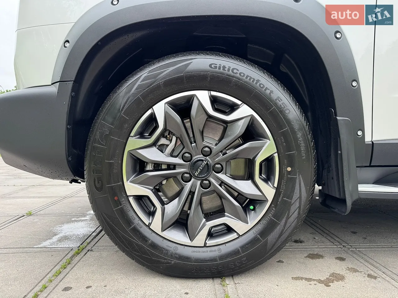 Haval Dargo 2022 photo 3
