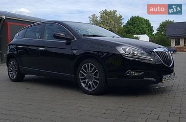 Хетчбек Lancia Delta 2009 в Полонному