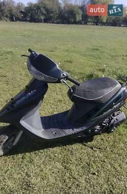Скутер Honda Dio AF-27 2010 в Любарі