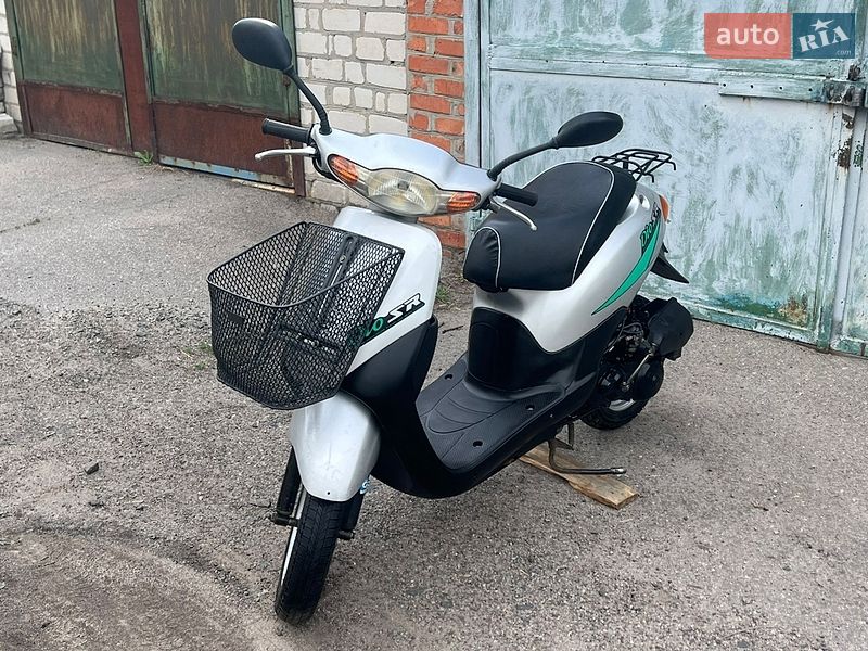 Скутер Honda Dio AF-27 1998 в Козельщине