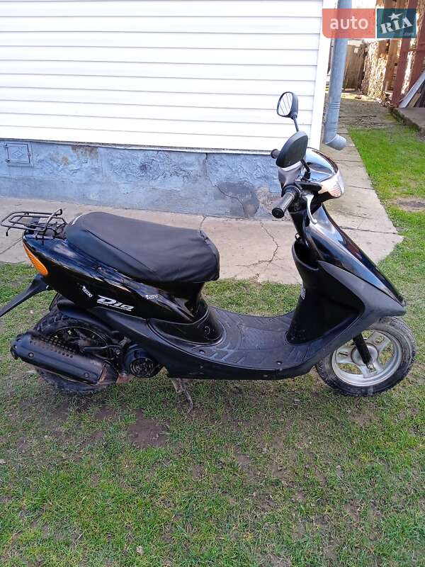 Скутер Honda Dio AF-34 2004 в Рожнятове