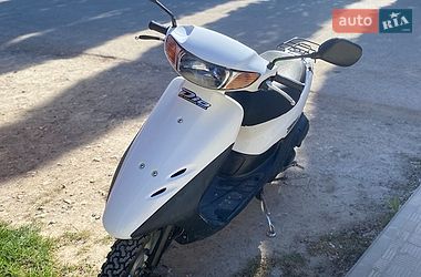 Скутер Honda Dio AF-34 2000 в Новой Ушице