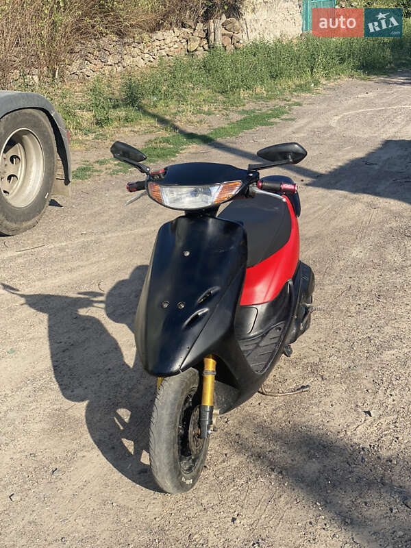 Скутер Honda Dio AF-35 2004 в Вознесенске
