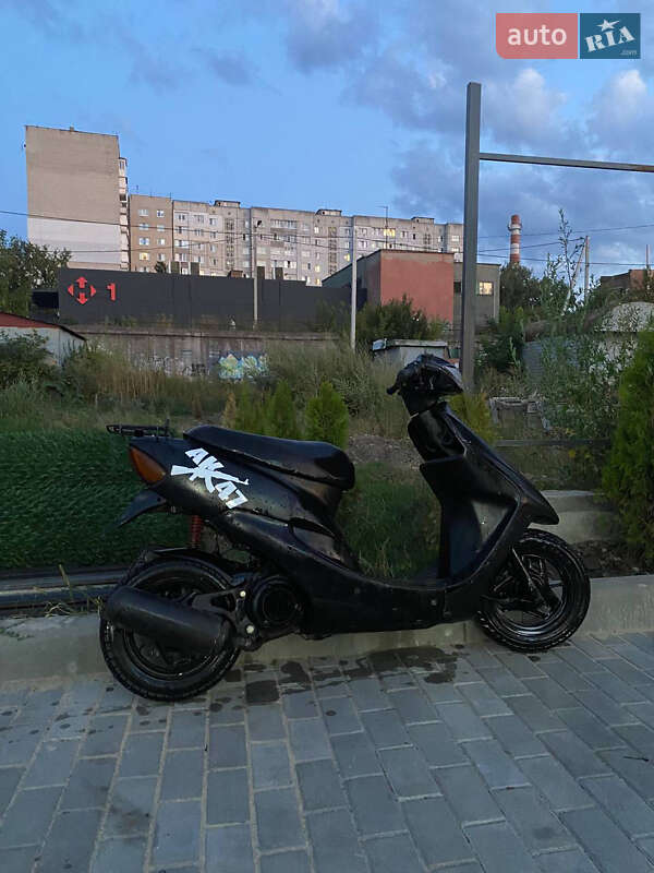 Скутер Honda Dio AF-35 2000 в Фастове
