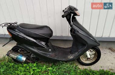 Мопеди Honda Dio AF-35 2004 в Ворохті