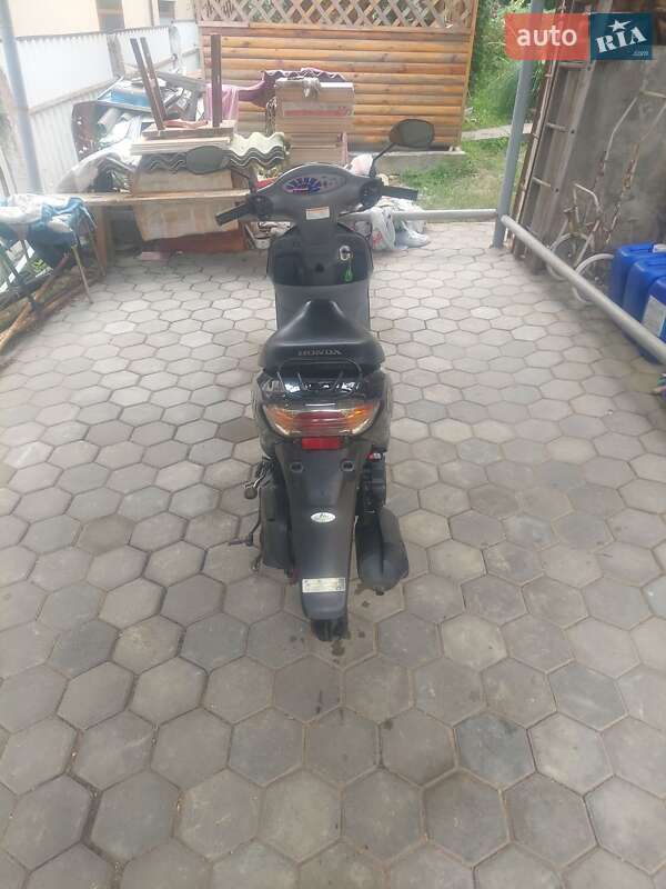 Вантажні моторолери, мотоцикли, скутери, мопеди Honda Dio AF-57 2001 в Вінниці