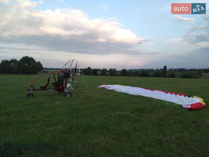 Дельтаплан Sky Country Discovery 4 2022 в Теребовле