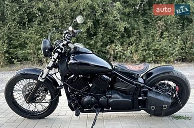 Боббер Yamaha Drag Star 2002 в Хмельницькому