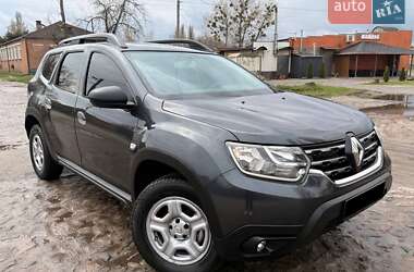 Внедорожник / Кроссовер Renault Duster 2019 в Ахтырке