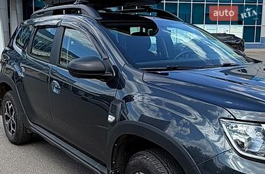 Внедорожник / Кроссовер Renault Duster 2020 в Кривом Роге