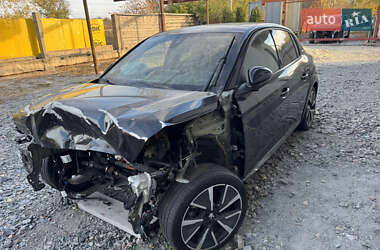 Хэтчбек Peugeot e-208 2022 в Днепре