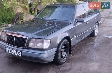 Универсал Mercedes-Benz E-Class 1993 в Хмельницком
