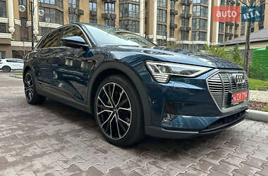Внедорожник / Кроссовер Audi e-tron 2021 в Киеве Внедорожник / Кроссовер Audi e-tron 2021 в Киеве