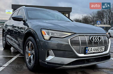 Внедорожник / Кроссовер Audi e-tron 2019 в Киеве Внедорожник / Кроссовер Audi e-tron 2019 в Киеве