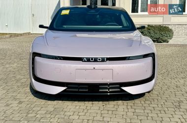 Универсал Audi E5 Sportback 2025 в Черновцах Универсал Audi E5 Sportback 2025 в Черновцах