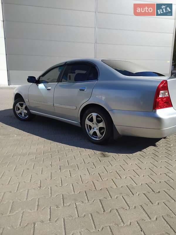 Седан Chery Eastar 2007 в Киеве