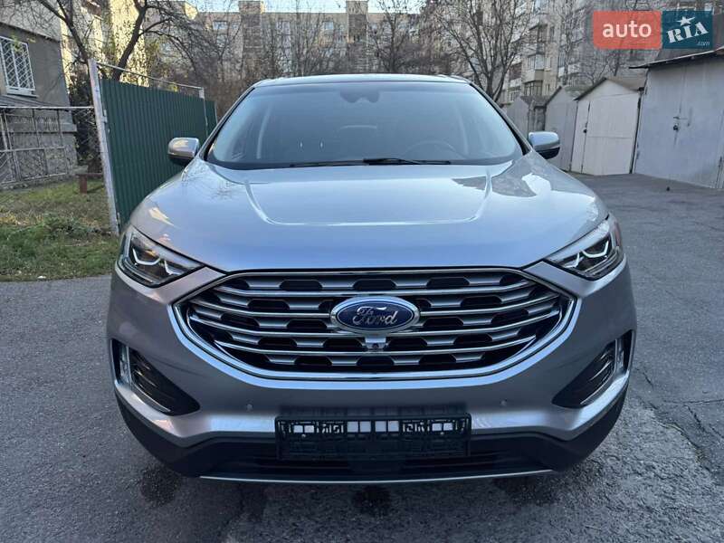 Внедорожник / Кроссовер Ford Edge 2022 в Виннице
