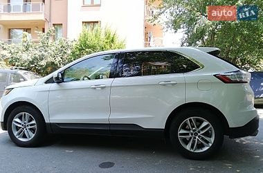 Внедорожник / Кроссовер Ford Edge 2016 в Одессе