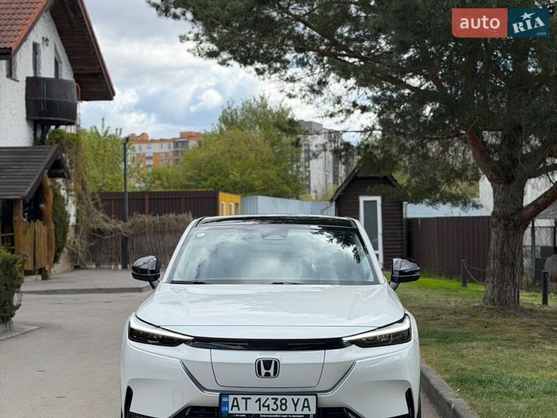 Внедорожник / Кроссовер Honda eNS1 2023 в Ивано-Франковске
