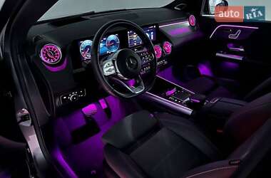 Внедорожник / Кроссовер Mercedes-Benz EQA 2021 в Обухове