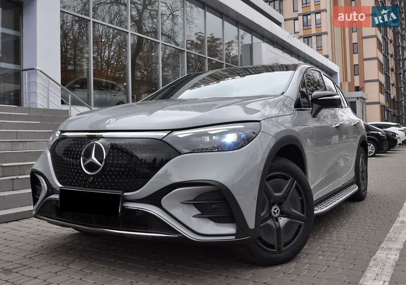Внедорожник / Кроссовер Mercedes-Benz EQE SUV 2023 в Одессе