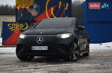 Внедорожник / Кроссовер Mercedes-Benz EQE SUV 2024 в Днепре