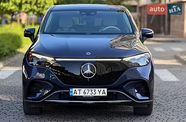 Внедорожник / Кроссовер Mercedes-Benz EQE SUV 2023 в Ивано-Франковске Внедорожник / Кроссовер Mercedes-Benz EQE SUV 2023 в Ивано-Франковске