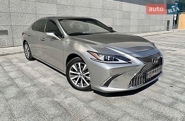 Седан Lexus ES 2019 в Харькове