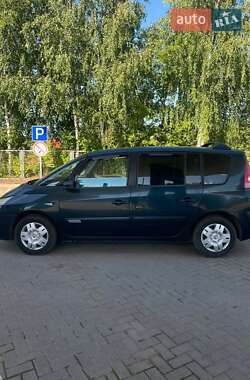 Універсал Renault Espace 2005 в Самборі