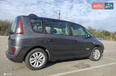 Мінівен Renault Espace 2006 в Вільнянську