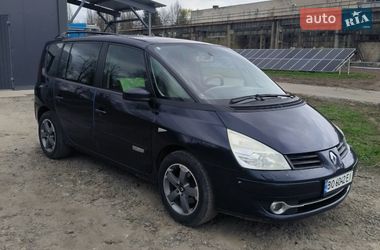 Мінівен Renault Espace 2006 в Старокостянтинові