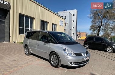 Мінівен Renault Espace 2011 в Рівному