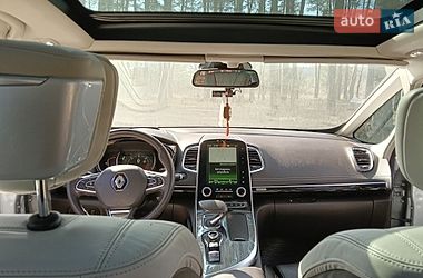 Минивэн Renault Espace 2017 в Харькове