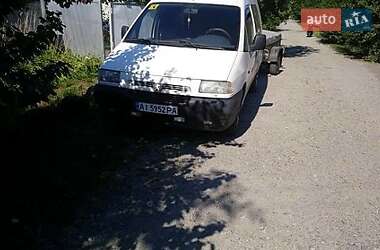 Мінівен Peugeot Expert 2000 в Переяславі
