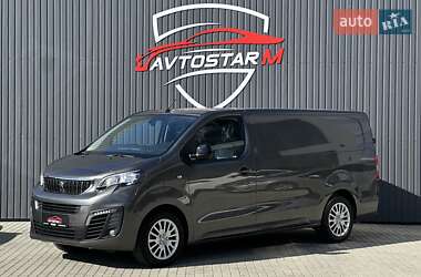 Вантажний фургон Peugeot Expert 2024 в Мукачевому