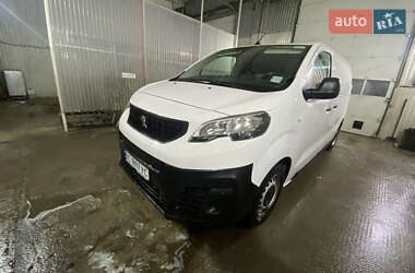 Вантажний фургон Peugeot Expert 2022 в Стрию