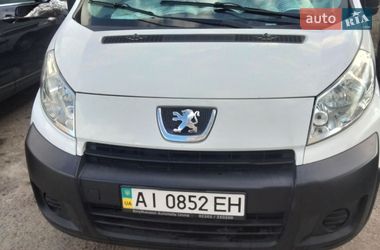 Мінівен Peugeot Expert 2010 в Чернігові