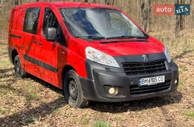 Вантажний фургон Peugeot Expert 2016 в Бердичеві