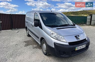 Вантажний фургон Peugeot Expert 2012 в Тернополі