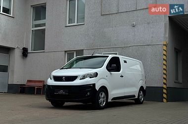 Вантажний фургон Peugeot Expert 2019 в Луцьку