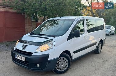 Мінівен Peugeot Expert 2007 в Вінниці