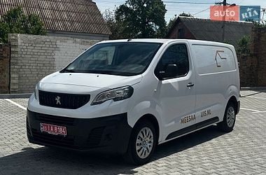 Минивэн Peugeot Expert 2022 в Дубно