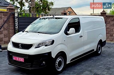 Грузовой фургон Peugeot Expert 2018 в Дубно