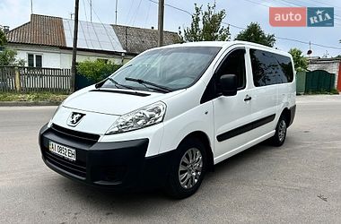 Мінівен Peugeot Expert 2010 в Хмільнику