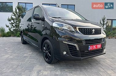 Вантажний фургон Peugeot Expert 2021 в Луцьку