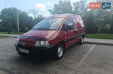 Інші вантажівки Peugeot Expert 2007 в Звягелі