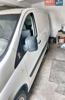 Вантажний фургон Peugeot Expert 2007 в Миколаєві Вантажний фургон Peugeot Expert 2007 в Миколаєві